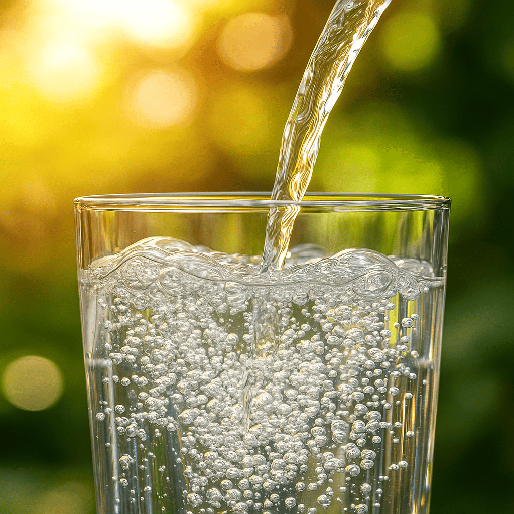La Pureza que Bebes: Por Qué la Calidad del Agua es Vital para tu Salud